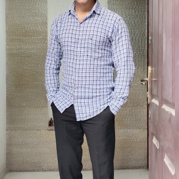 Ahmad khan